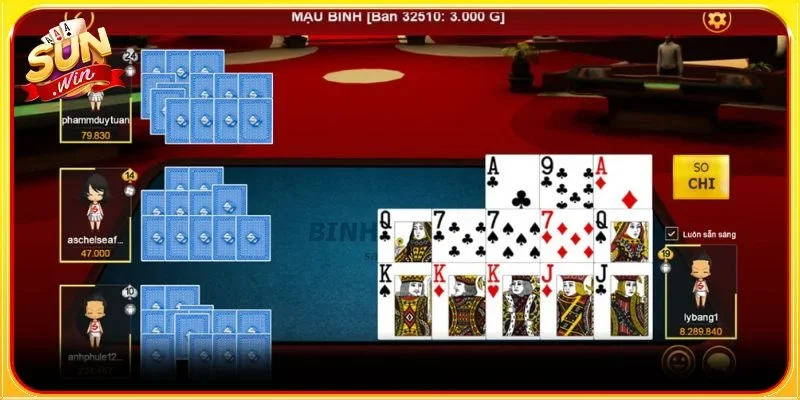 Chơi cá cược game bài tại SUNWIN có phạm pháp không 