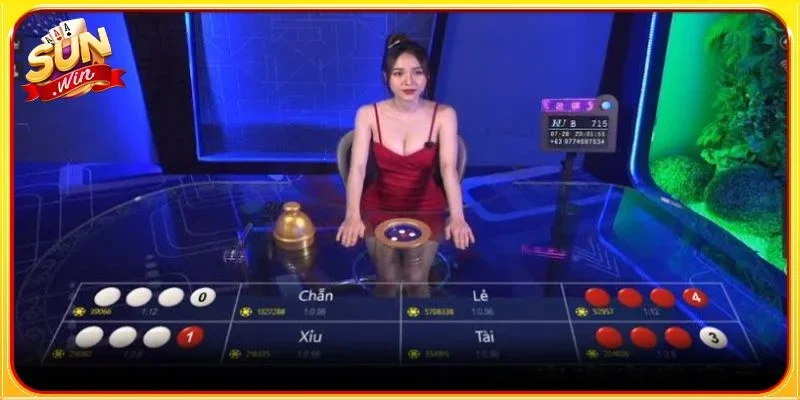 Kinh nghiệm thắng lớn xóc đĩa cần được nắm bắt linh hoạt