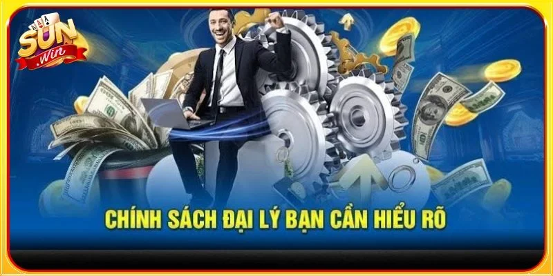 Kinh nghiệm trở thành đại lý SUNWIN không quá khó