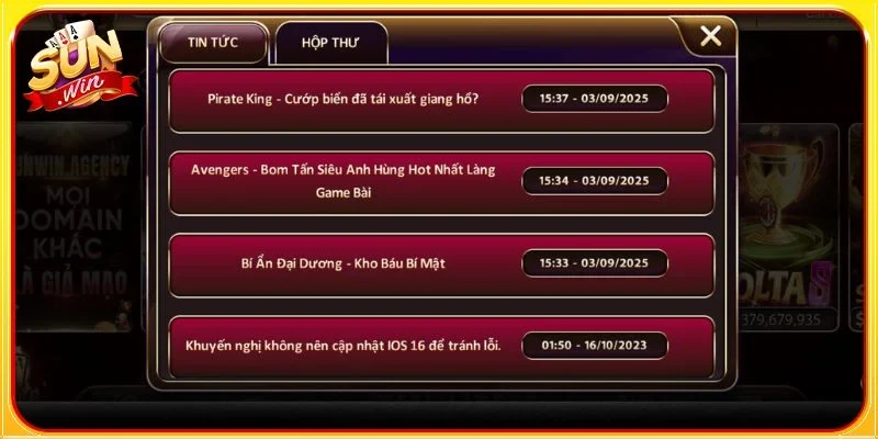 Một vài lưu ý để bạn nhận ưu đãi thành công từ sàn cược