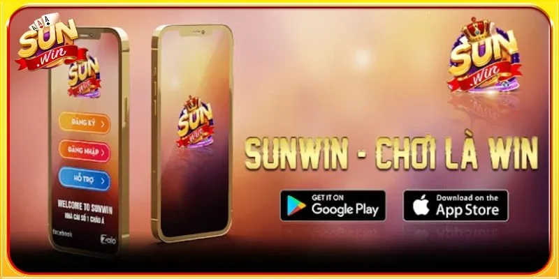 Phiên bản SUNWIN app cho Android đã chính thức ra mắt