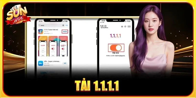 Tải 1.1.1.1: Cách Thức Gia Nhập Sảnh Game SUNWIN Nhanh Gọn